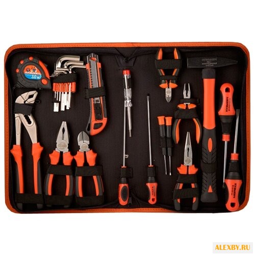 Набор инструментов Кузьмич