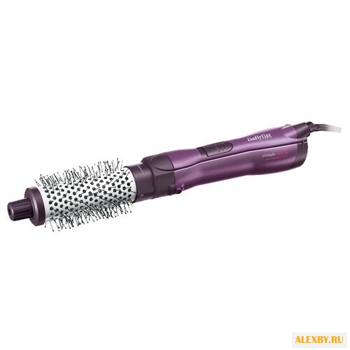 Фен-щетка BaByliss AS81E
