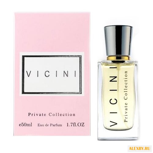 Vicini Private Collection