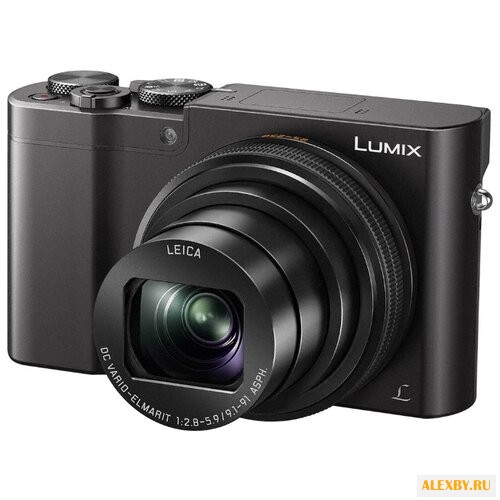 Компактный фотоаппарат