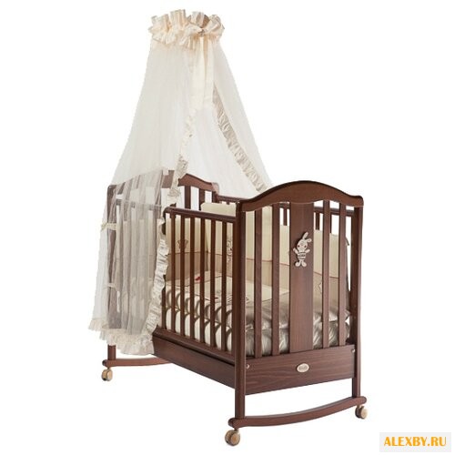 Кроватка Feretti Ricordo