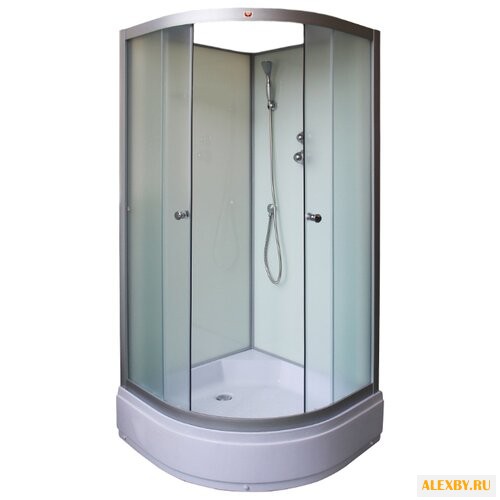 Открытая кабина Parly TМ90NR