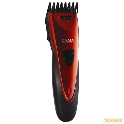 Машинка для стрижки GA.MA GC 545
