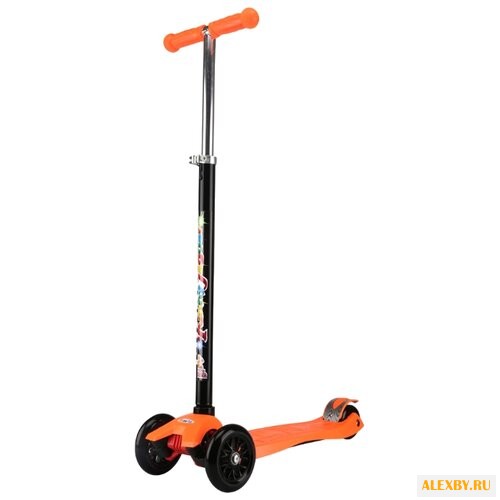 Кикборд Funny Jaguar MS-950 Fly