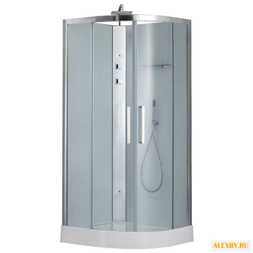 Открытая кабина Acquazzone