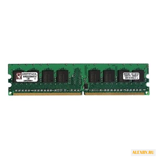 Оперативная память Kingston