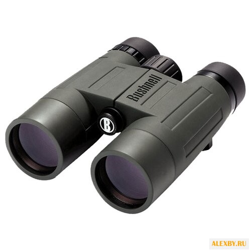 Бинокль Bushnell Trophy 8x42