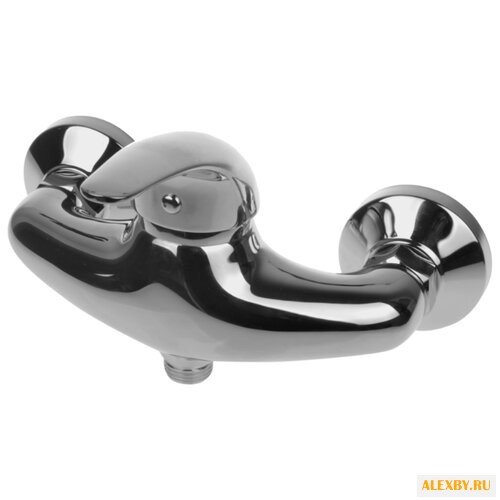 Однорычажный смеситель для душа