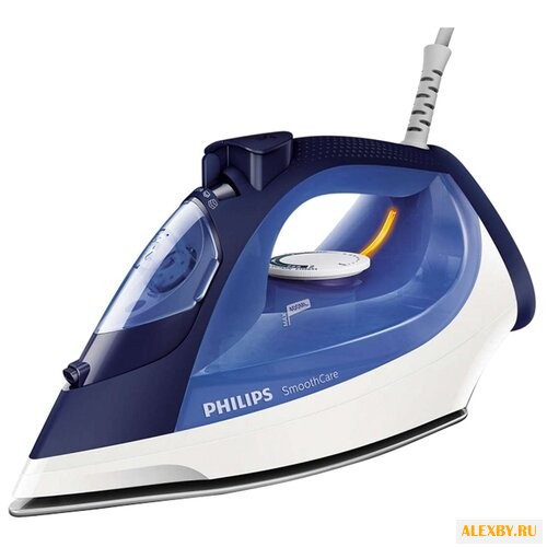 Утюг Philips GC3580 20 SmoothCare