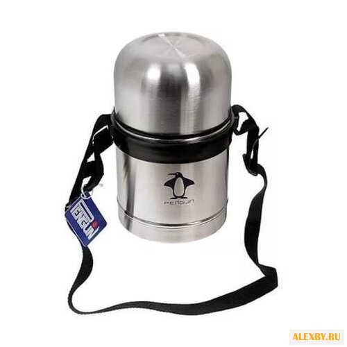 Термос для еды Penguin ВК-102