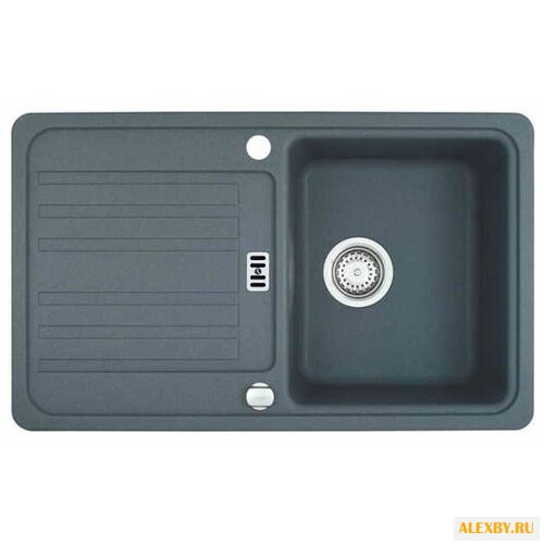Врезная кухонная мойка FRANKE