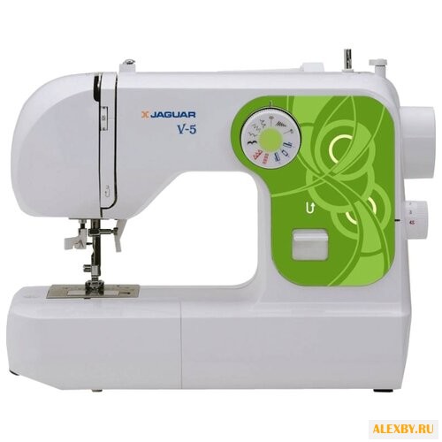 Швейная машина Jaguar V-5