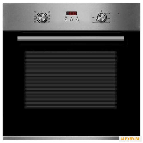 Духовой шкаф LEX EDP 081 IX