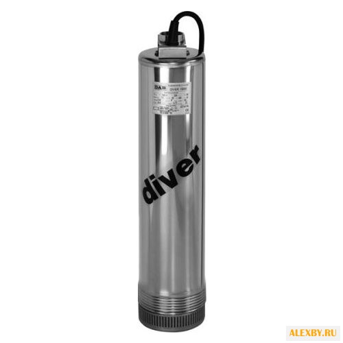 Насос DAB DIVER 75 M-NA