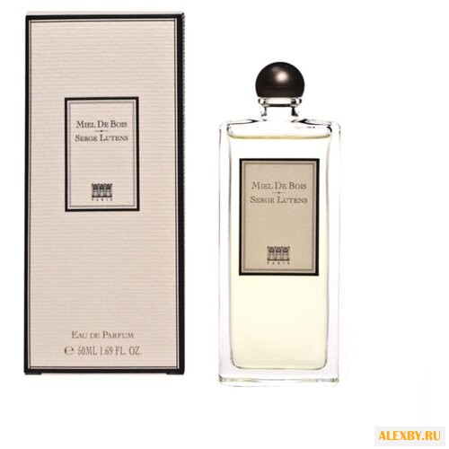 Serge Lutens Miel De Bois