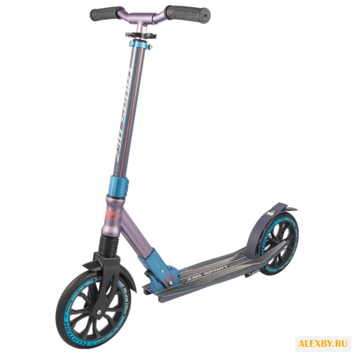 Городской самокат Tech Team 230