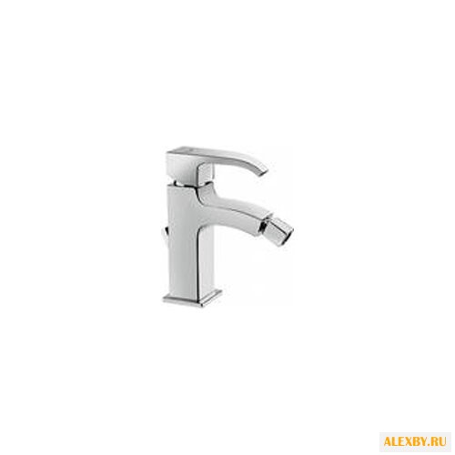 Однорычажный смеситель для биде