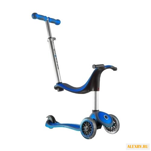 Кикборд Y-Scoo RT GLOBBER My