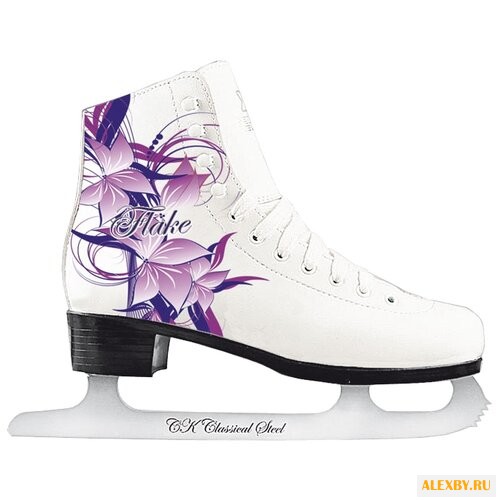 Женские коньки СК Спортивная