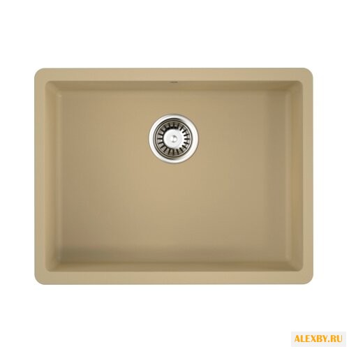 Врезная кухонная мойка OMOIKIRI