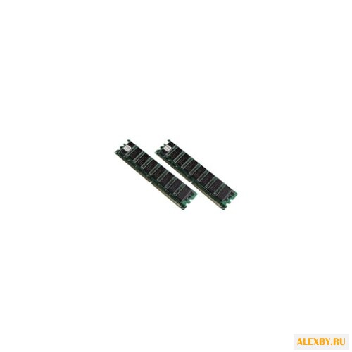 Оперативная память Apple DDR