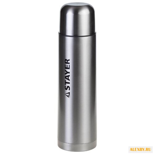 Классический термос STAYER