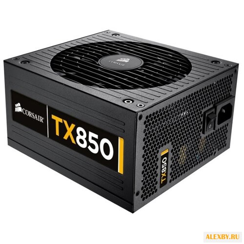Блок питания Corsair TX850 850W