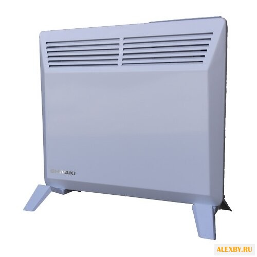 Конвектор Shivaki SHIF-EC201W