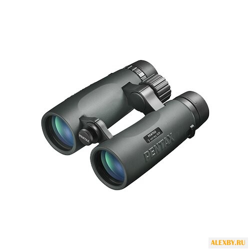 Бинокль Pentax SD 9x42 WP