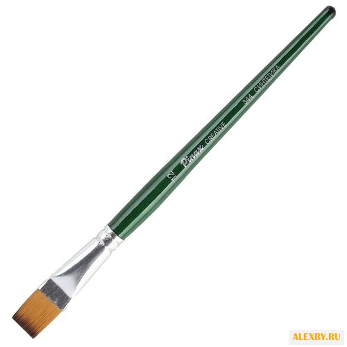 Кисть Pinax Creative синтетика