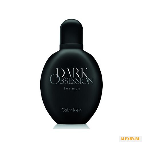 CALVIN KLEIN Dark Obsession