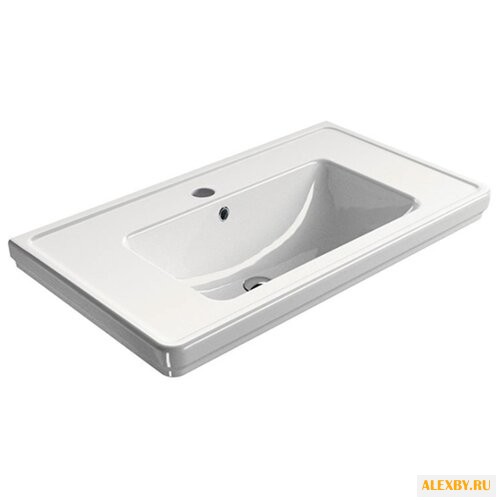 Раковина 90 см GSI Classic 878811