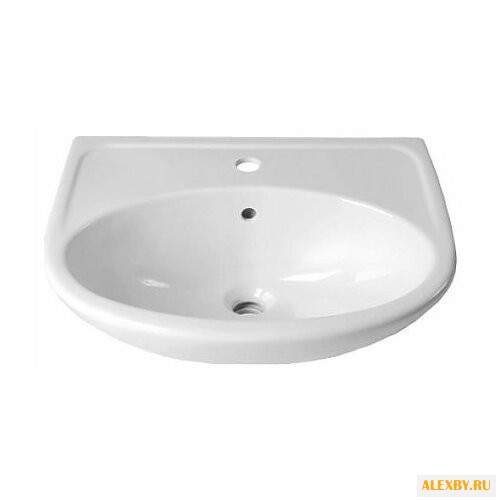 Раковина 55 см Керамин Сити 550