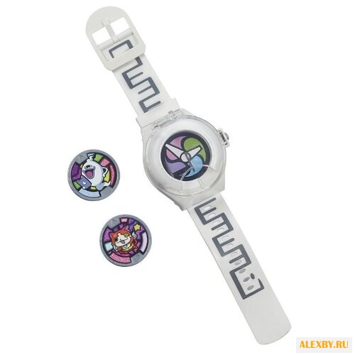 Игровой набор Yokai Watch Часы