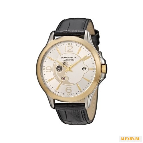 Наручные часы ROMANSON