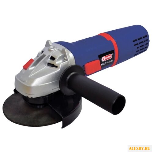 УШМ ДИОЛД МШУ-07-01