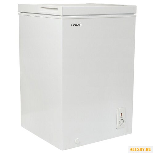 Морозильник Leran SFR 100 W