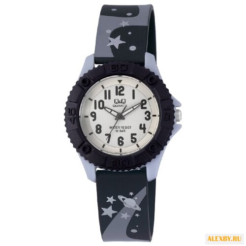 Наручные часы Q&Q VQ96 J013