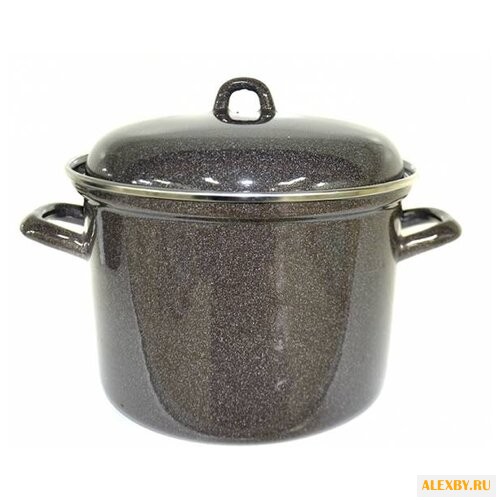 Кастрюля Лысьвенский завод