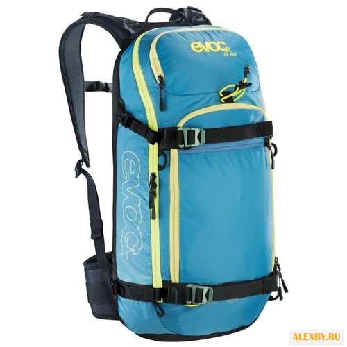 Рюкзак EVOC FR Pro 20