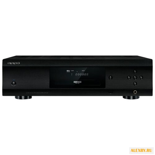 Ultra HD Blu-ray-плеер OPPO
