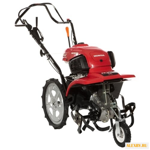 Культиватор Honda FF300DE