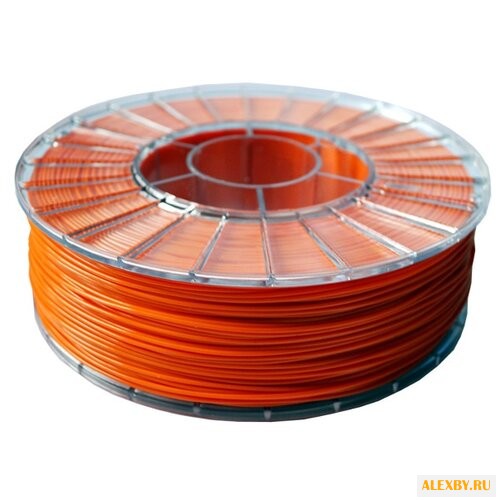 PLA ECOFIL пруток СТРИМПЛАСТ