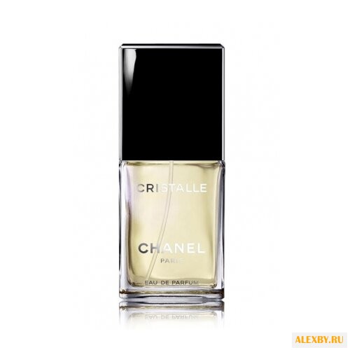 Chanel Cristalle Eau de Parfum