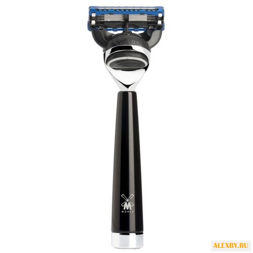 Бритвенный станок MUEHLE Intro