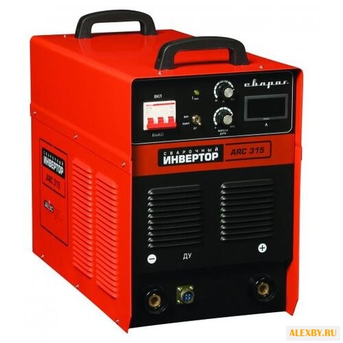 Сварочный аппарат Сварог ARC