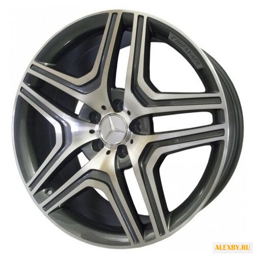 Колесный диск FR Design MB591