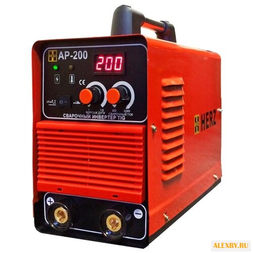 Сварочный аппарат Herz AP-200