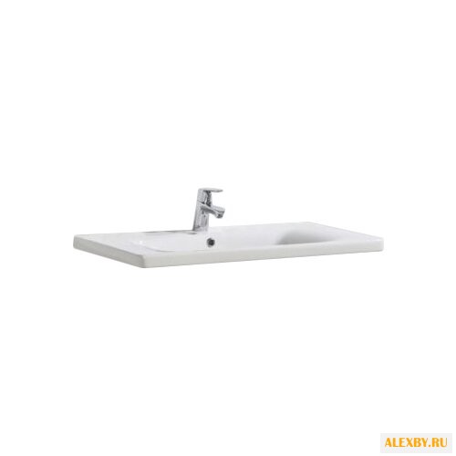 Раковина 80 см BelBagno Soft