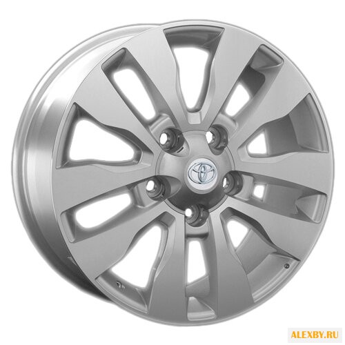 Колесный диск Replay TY77